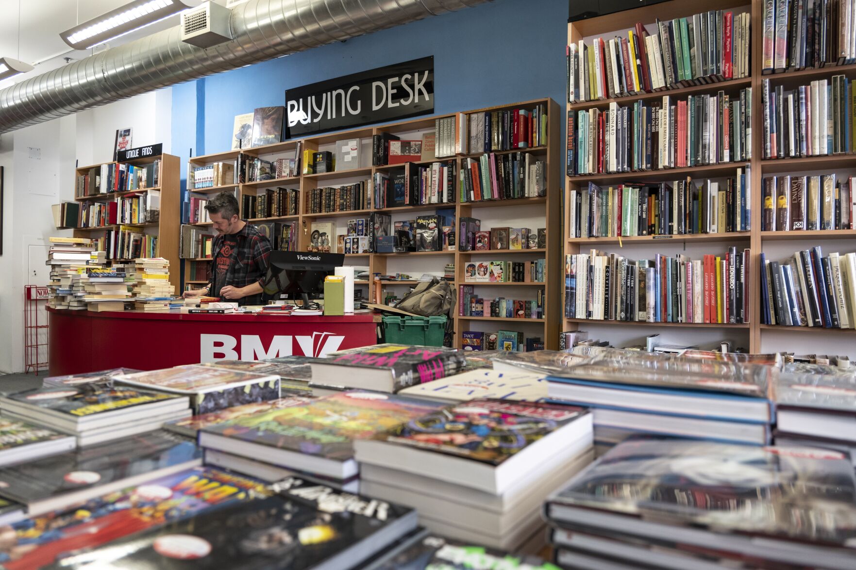 BMV Books.JPG